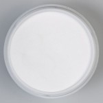 Basic Powder Clear - Прозрачная акриловая пудра 70 gm